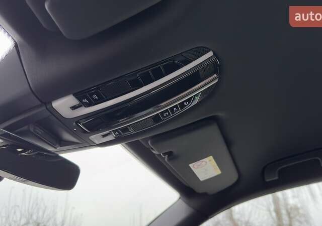 Черный Порше Каен, объемом двигателя 2.89 л и пробегом 120 тыс. км за 75000 $, фото 27 на Automoto.ua