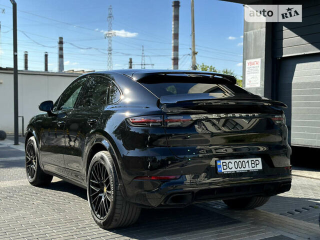 Чорний Порше Cayenne, об'ємом двигуна 3 л та пробігом 38 тис. км за 79500 $, фото 13 на Automoto.ua