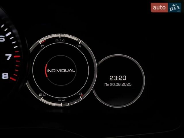 Черный Порше Каен, объемом двигателя 3 л и пробегом 94 тыс. км за 64900 $, фото 129 на Automoto.ua