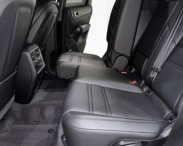 Черный Порше Каен, объемом двигателя 3 л и пробегом 32 тыс. км за 69900 $, фото 112 на Automoto.ua