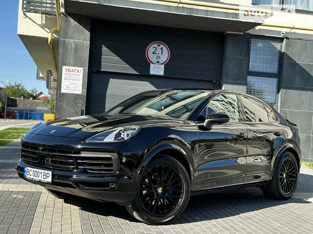 Чорний Порше Cayenne, об'ємом двигуна 3 л та пробігом 38 тис. км за 79500 $, фото 8 на Automoto.ua