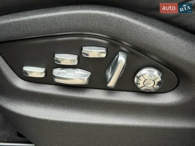 Черный Порше Каен, объемом двигателя 4 л и пробегом 89 тыс. км за 84500 $, фото 40 на Automoto.ua