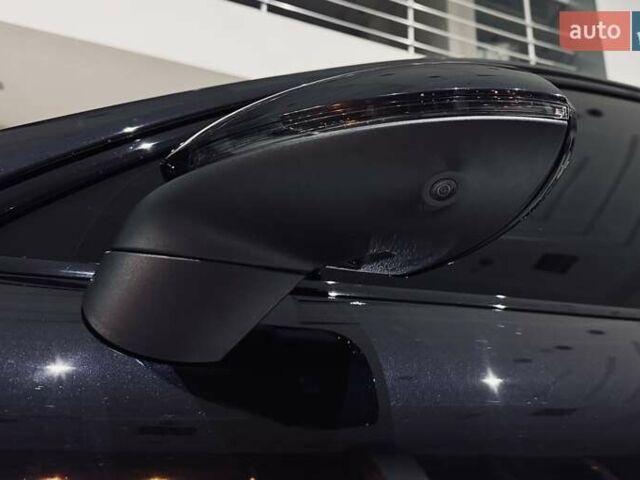 Черный Порше Каен, объемом двигателя 3 л и пробегом 94 тыс. км за 64900 $, фото 25 на Automoto.ua