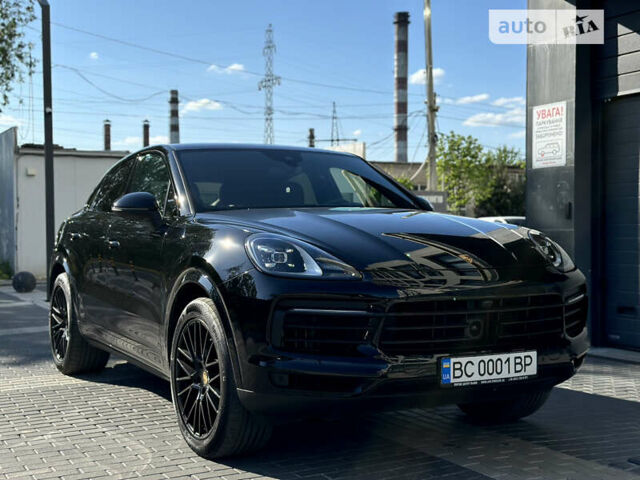 Чорний Порше Cayenne, об'ємом двигуна 3 л та пробігом 38 тис. км за 79500 $, фото 25 на Automoto.ua