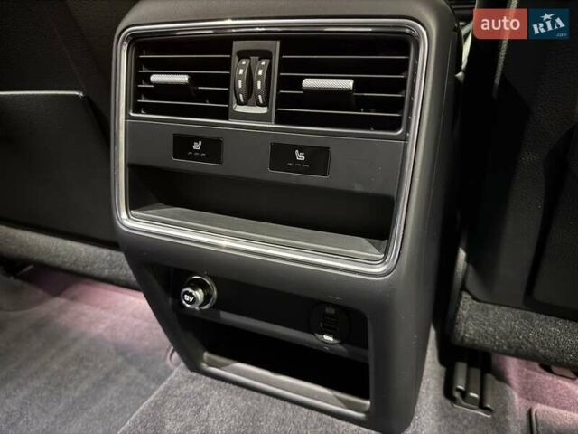 Черный Порше Каен, объемом двигателя 3 л и пробегом 32 тыс. км за 69900 $, фото 111 на Automoto.ua