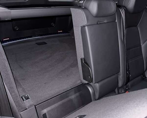 Черный Порше Каен, объемом двигателя 3 л и пробегом 32 тыс. км за 69900 $, фото 113 на Automoto.ua