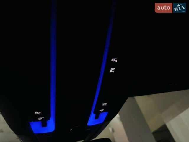 Черный Порше Каен, объемом двигателя 3 л и пробегом 32 тыс. км за 69900 $, фото 61 на Automoto.ua