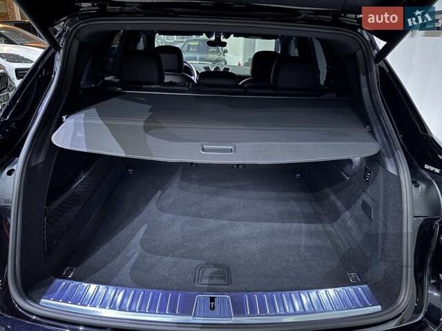 Черный Порше Каен, объемом двигателя 3 л и пробегом 32 тыс. км за 69900 $, фото 118 на Automoto.ua