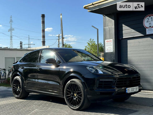 Чорний Порше Cayenne, об'ємом двигуна 3 л та пробігом 38 тис. км за 79500 $, фото 24 на Automoto.ua