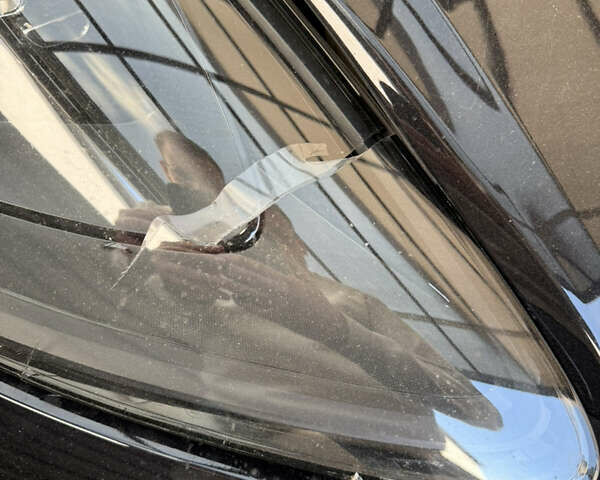 Чорний Порше Cayenne, об'ємом двигуна 3 л та пробігом 65 тис. км за 42000 $, фото 5 на Automoto.ua