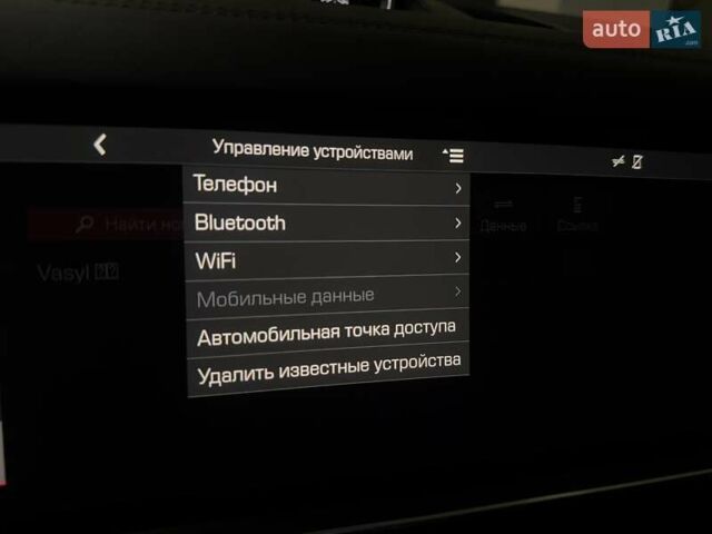 Черный Порше Каен, объемом двигателя 3 л и пробегом 32 тыс. км за 69900 $, фото 77 на Automoto.ua