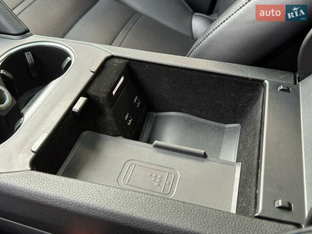 Чорний Порше Cayenne, об'ємом двигуна 3 л та пробігом 195 тис. км за 59500 $, фото 41 на Automoto.ua