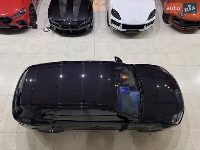 Черный Порше Каен, объемом двигателя 3 л и пробегом 94 тыс. км за 64900 $, фото 61 на Automoto.ua