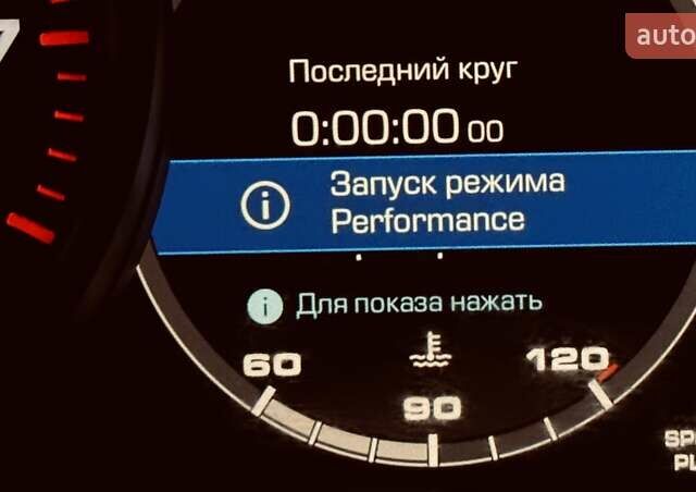 Черный Порше Каен, объемом двигателя 3 л и пробегом 94 тыс. км за 64900 $, фото 86 на Automoto.ua