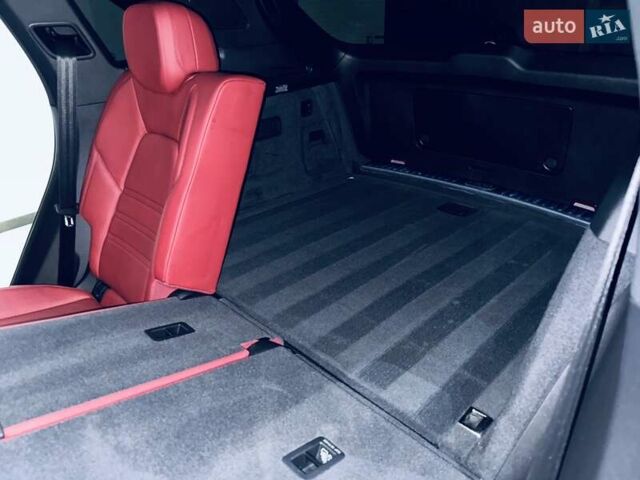 Черный Порше Каен, объемом двигателя 3 л и пробегом 94 тыс. км за 64900 $, фото 108 на Automoto.ua