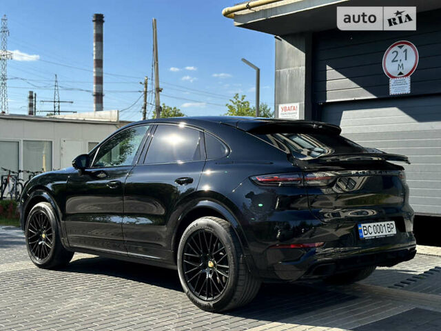 Чорний Порше Cayenne, об'ємом двигуна 3 л та пробігом 38 тис. км за 79500 $, фото 12 на Automoto.ua