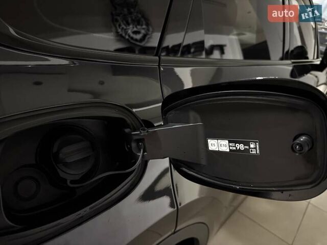 Черный Порше Каен, объемом двигателя 3 л и пробегом 32 тыс. км за 69900 $, фото 50 на Automoto.ua