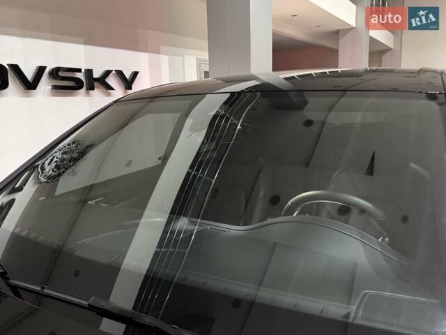 Черный Порше Каен, объемом двигателя 3 л и пробегом 32 тыс. км за 69900 $, фото 30 на Automoto.ua