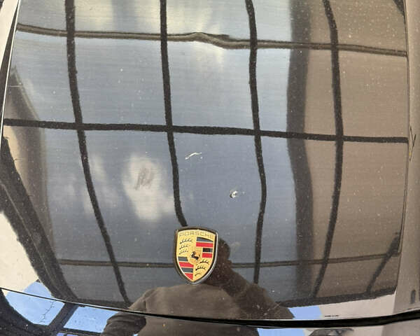 Чорний Порше Cayenne, об'ємом двигуна 3 л та пробігом 65 тис. км за 42000 $, фото 7 на Automoto.ua