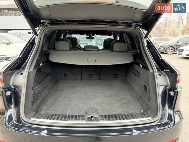 Черный Порше Каен, объемом двигателя 3 л и пробегом 106 тыс. км за 47500 $, фото 16 на Automoto.ua