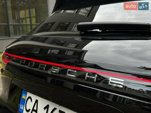 Черный Порше Каен, объемом двигателя 3 л и пробегом 40 тыс. км за 75000 $, фото 14 на Automoto.ua