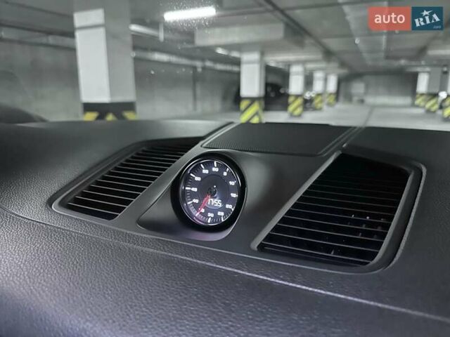 Черный Порше Каен, объемом двигателя 2.89 л и пробегом 79 тыс. км за 75000 $, фото 42 на Automoto.ua