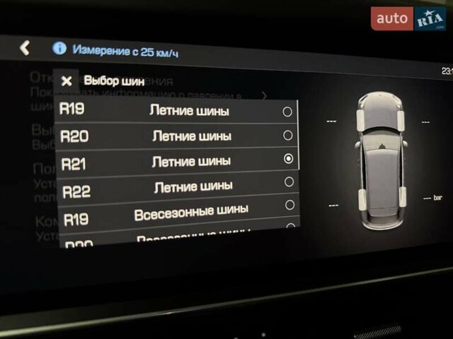 Черный Порше Каен, объемом двигателя 3 л и пробегом 94 тыс. км за 64900 $, фото 41 на Automoto.ua