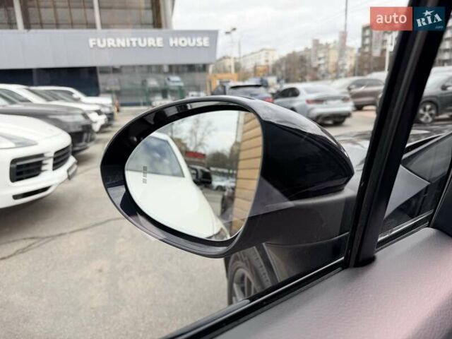 Черный Порше Каен, объемом двигателя 3 л и пробегом 106 тыс. км за 47500 $, фото 30 на Automoto.ua