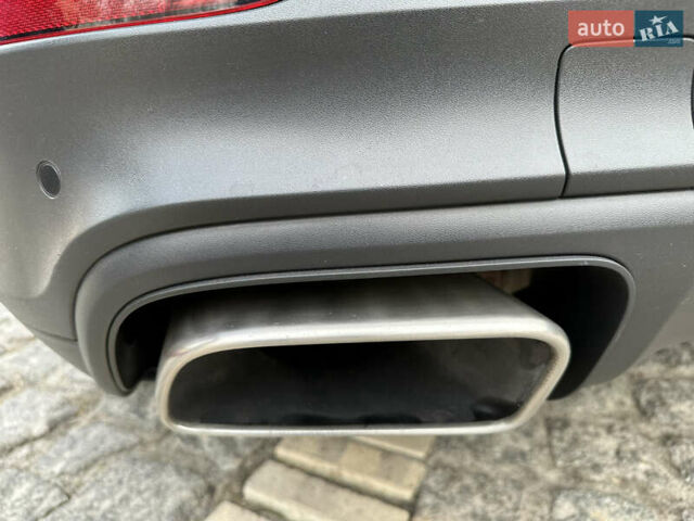 Чорний Порше Cayenne, об'ємом двигуна 3 л та пробігом 195 тис. км за 59500 $, фото 21 на Automoto.ua