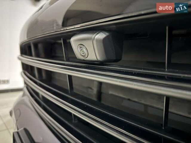 Черный Порше Каен, объемом двигателя 3 л и пробегом 32 тыс. км за 69900 $, фото 12 на Automoto.ua