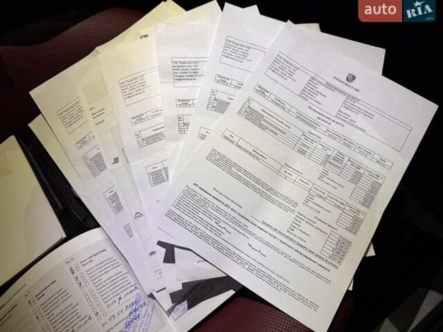 Черный Порше Каен, объемом двигателя 3 л и пробегом 94 тыс. км за 64900 $, фото 122 на Automoto.ua