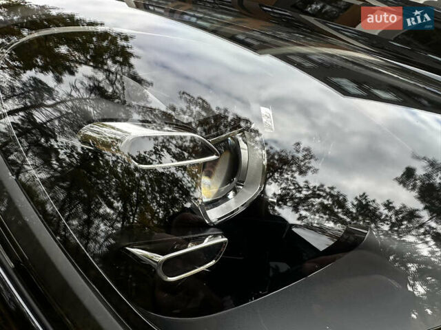 Черный Порше Каен, объемом двигателя 3 л и пробегом 40 тыс. км за 75000 $, фото 10 на Automoto.ua