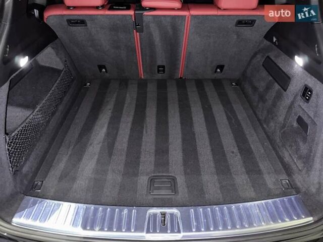 Черный Порше Каен, объемом двигателя 3 л и пробегом 94 тыс. км за 64900 $, фото 109 на Automoto.ua