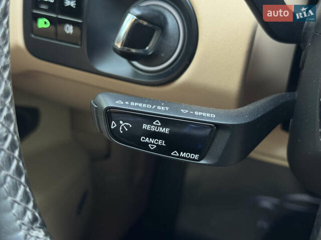 Чорний Порше Cayenne, об'ємом двигуна 2.89 л та пробігом 100 тис. км за 85000 $, фото 40 на Automoto.ua