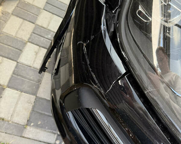 Чорний Порше Cayenne, об'ємом двигуна 3 л та пробігом 65 тис. км за 42000 $, фото 4 на Automoto.ua