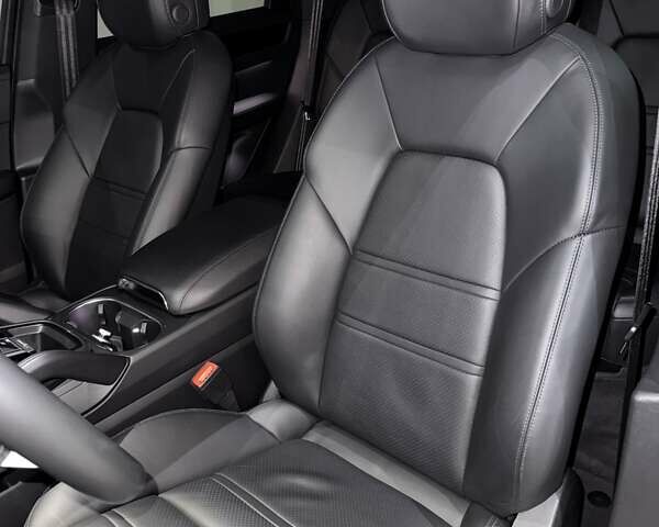 Черный Порше Каен, объемом двигателя 3 л и пробегом 32 тыс. км за 69900 $, фото 98 на Automoto.ua