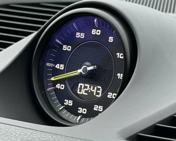 Черный Порше Каен, объемом двигателя 3 л и пробегом 66 тыс. км за 57500 $, фото 53 на Automoto.ua