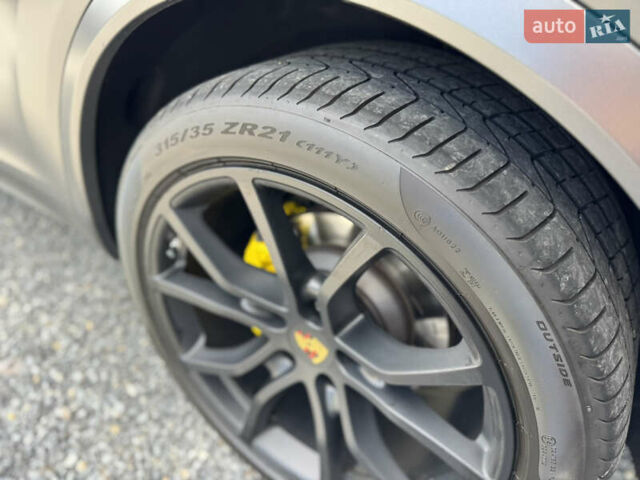 Чорний Порше Cayenne, об'ємом двигуна 2.89 л та пробігом 100 тис. км за 85000 $, фото 55 на Automoto.ua