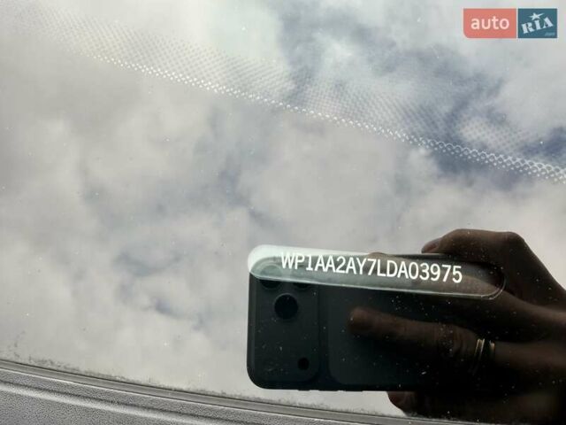 Черный Порше Каен, объемом двигателя 3 л и пробегом 106 тыс. км за 47500 $, фото 34 на Automoto.ua