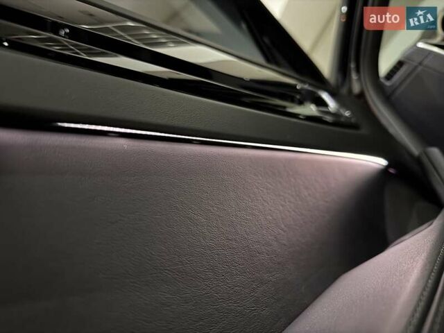 Черный Порше Каен, объемом двигателя 3 л и пробегом 32 тыс. км за 69900 $, фото 105 на Automoto.ua