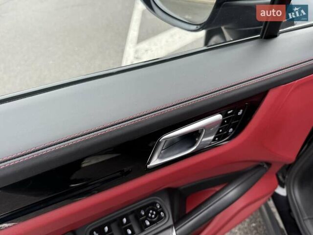 Черный Порше Каен, объемом двигателя 3 л и пробегом 44 тыс. км за 72500 $, фото 63 на Automoto.ua