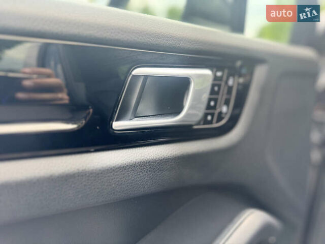 Чорний Порше Cayenne, об'ємом двигуна 2.89 л та пробігом 130 тис. км за 75000 $, фото 17 на Automoto.ua