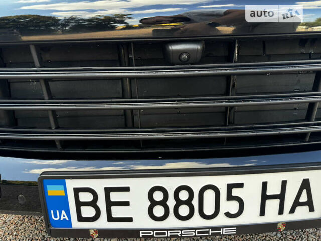 Чорний Порше Cayenne, об'ємом двигуна 3 л та пробігом 75 тис. км за 52000 $, фото 26 на Automoto.ua
