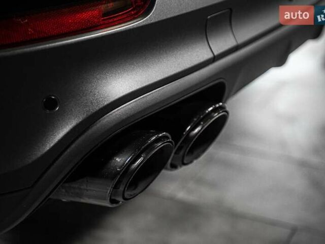 Чорний Порше Cayenne, об'ємом двигуна 3 л та пробігом 82 тис. км за 59999 $, фото 46 на Automoto.ua