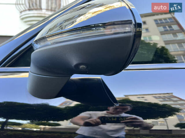 Чорний Порше Cayenne, об'ємом двигуна 3 л та пробігом 74 тис. км за 58000 $, фото 10 на Automoto.ua