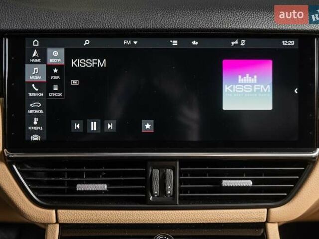 Чорний Порше Cayenne, об'ємом двигуна 3 л та пробігом 82 тис. км за 59999 $, фото 27 на Automoto.ua