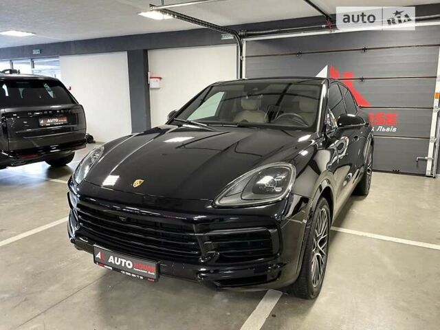 Чорний Порше Cayenne, об'ємом двигуна 3 л та пробігом 78 тис. км за 81700 $, фото 53 на Automoto.ua