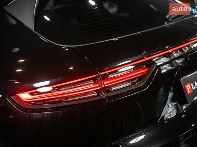 Чорний Порше Cayenne, об'ємом двигуна 3 л та пробігом 82 тис. км за 59999 $, фото 37 на Automoto.ua