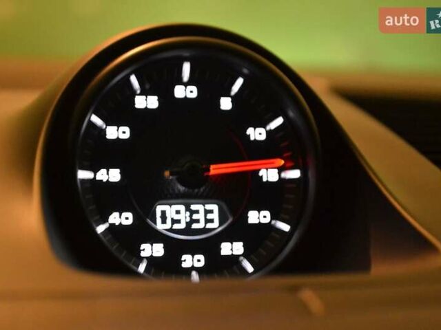 Черный Порше Каен, объемом двигателя 2.89 л и пробегом 86 тыс. км за 79700 $, фото 2 на Automoto.ua