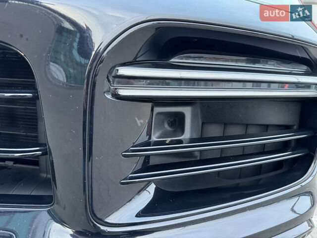 Чорний Порше Cayenne, об'ємом двигуна 4 л та пробігом 88 тис. км за 98800 $, фото 15 на Automoto.ua